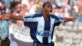 Roberto Farfán sobre el Alianza Lima de 2001: "Era un equipo casi crema"