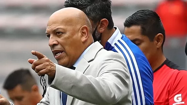Roberto Mosquera confía en revertir el resultado en el play-off de vuelta
