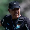 Mosquera no quiere contar con Irven Avila en Cristal para el Clausura Mosquera no quiere contar con Irven Avila en Cristal para el Clausura