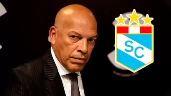 ¿Roberto Mosquera será nuevo DT de Sporting Cristal?