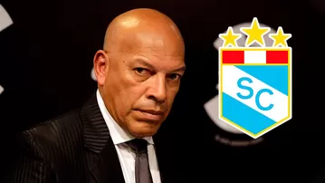 ¿Roberto Mosquera será nuevo DT de Sporting Cristal?