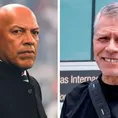 Mosquera sobre la llegada de Paulo Autuori: &quot;Conoce a Cristal&quot;