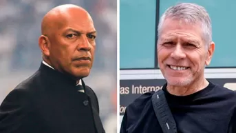 Mosquera sobre la llegada de Paulo Autuori: "Conoce a Cristal"