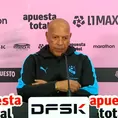 ¡Escándalo! La insólita razón por la que Roberto Mosquera no dio Conferencia de prensa ¡Escándalo! La insólita razón por la que Roberto Mosquera no dio Conferencia de prensa