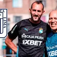 Mosquera va por jugador identificado con Alianza para Cristal