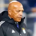 Roberto Mosquera vuelve a Cristal y confirma su comando técnico