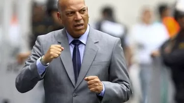 Roberto Mosquera (Foto: Archivo Líbero)