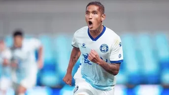 Roberto Siucho: "No descarto regresar a Universitario"