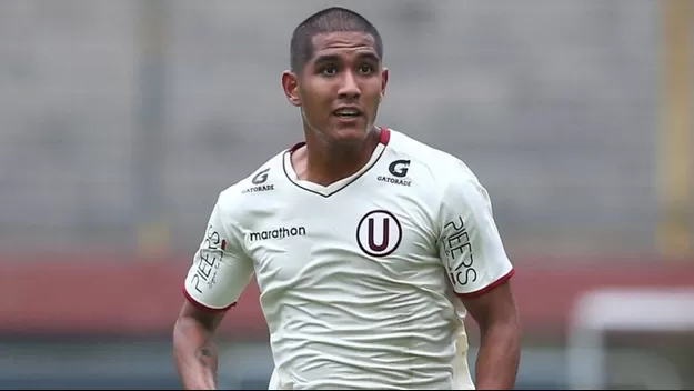 Roberto Siucho podría regresar a Universitario: Hubo un acercamiento