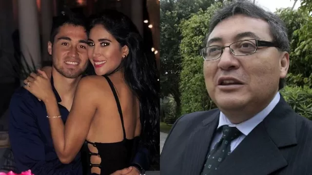 El matrimonio entre Rodrigo Cuba y Melissa Paredes llegó a su fin. | Video: América Televisión