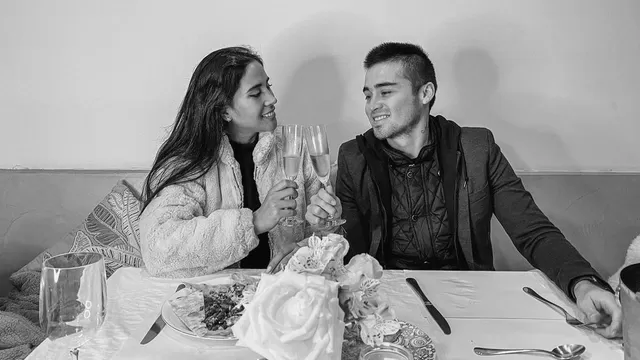 Rodrigo &#39;Gato&#39; Cuba: Melissa Paredes anuncia el fin de su matrimonio con el futbolista