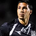Rodrigo Saravia no llegará a Universitario y ficha por Boston River