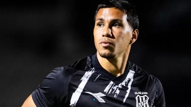 Universitario: Rodrigo Saravia no llegará para el Torneo Clausura 2026 y ficha por Boston River uruguayo. | Foto: X de @urieliugt / Video: TikTok @gian_pintos23uy