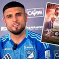 Rodrigo Ureña envió potente mensaje a Universitario tras confirmar amistoso con Millonarios FC