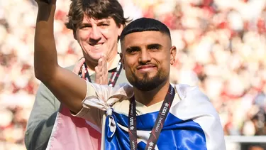 Rodrigo Ureña lanzó un contundente mensaje que ilusiona a hinchas de Universitario / Liga 1