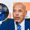 ¿Rodrigo Ureña llega a Sporting Cristal? Roberto Mosquera lanzó un SORPRESIVO mensaje
