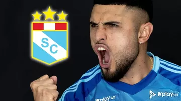 ¿Rodrigo Ureña llegará a Sporting Cristal?: La DECISIÓN del club rimense para el Clausura