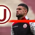 ¿Ureña regresará a Universitario para el Clasura? Esto se sabe