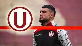 ¿Ureña regresará a Universitario para el Clasura? Esto se sabe