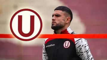 ¿Ureña regresará a Universitario para el Clasura? Esto se sabe