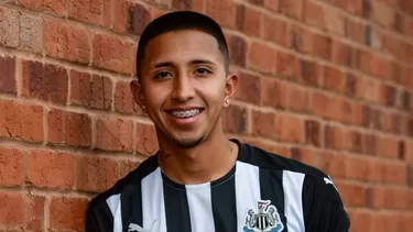 Rodrigo Vilca contó por qué no tuvo éxitos en su paso por el Newcastle / Newcastle