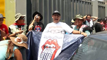 Foto: El Comercio Foto: El Comercio