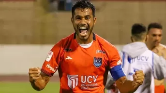 Ronald Quinteros anunció su retiro del fútbol a los 38 años