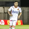 ¿Ruidíaz dejará Grau para ir a Universitario? La &#39;Pulga&#39; responde