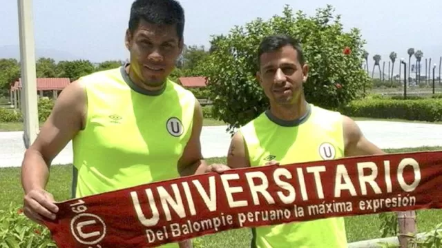 Ruidíaz no llega a la Noche Crema y así será el ataque de Universitario -foto-2