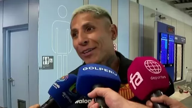 El delantero de Atlético Grau le quito peso al encuentro de esta noche ante los 'grones' en Matute. | AD