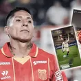 ¿Ruidíaz vuelve a Universitario? La 'Pulga' lanzó curioso mensaje