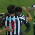 Una saeta: Castillo imparable anotó para el Alianza 2-0 Chankas
