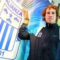 Salomón Libman: &quot;En Alianza Lima iba a ganar muchísimo menos que en UTC&quot;