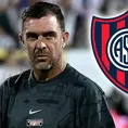 San Lorenzo buscó a Pablo Guede tras despedir a Néstor Gorosito: ¿se va de Alianza Lima? San Lorenzo buscó a Pablo Guede tras despedir a Néstor Gorosito: ¿se va de Alianza Lima?