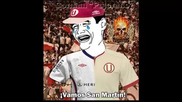 San Martín vs. Alianza: memes por elevados precios de las entradas-foto-1