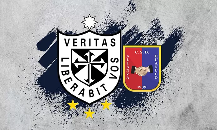 San Martín decidió jugar a puertas cerradas ante Alianza Universidad ...
