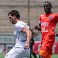 San Martín igualó 1-1 ante César Vallejo por la Fecha 17 del Clausura