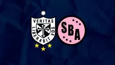 El partido entre santos y rosados bajará el telón de la tercera fecha el lunes desde las 3:00 p.m. | Foto: USMP El partido entre santos y rosados bajará el telón de la tercera fecha el lunes desde las 3:00 p.m. | Foto: USMP