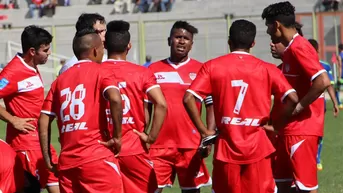 San Simón perdió la categoría tras igualar ante Real Garcilaso
