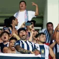 Sancionan a Alianza Lima por agresiones en el clásico