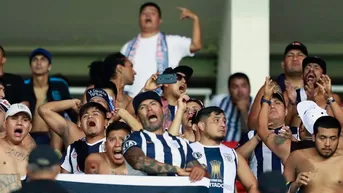 Sancionan a Alianza Lima por agresiones en el clásico