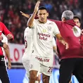 Las sanciones para los jugadores de Universitario y Melgar