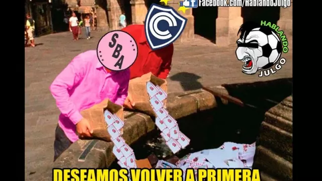 Santa Rosa de Lima: selección peruana y clubes pidieron sus deseos en memes-foto-8
