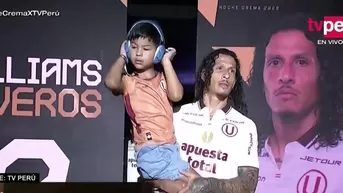 Santamaría y Riveros vuelven en Universitario ante Cusco FC