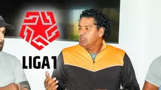Santiago Acasiete se unió como entrenador a club de la Liga 1 y afrontará una complicada misión / Foto: Facebook Juan Pablo II