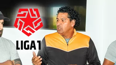 Santiago Acasiete se unió como entrenador a club de la Liga 1 y afrontará una complicada misión / Foto: Facebook Juan Pablo II Santiago Acasiete se unió como entrenador a club de la Liga 1 y afrontará una complicada misión / Foto: Facebook Juan Pablo II