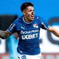 Santiago González dejaría Sporting Cristal y su reemplazo vendría de la Liga 1