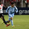 ¿Santiago González tiene ofertas y dejará Sporting Cristal?