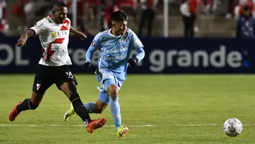 ¿Santiago González tiene ofertas y dejará Sporting Cristal?