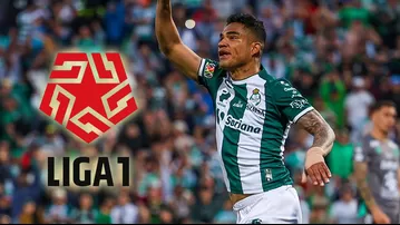 Santos Laguna anunció salida de Santamaría: ¿Volverá a la Liga 1?